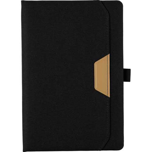 RPET notebook (approx. A5)