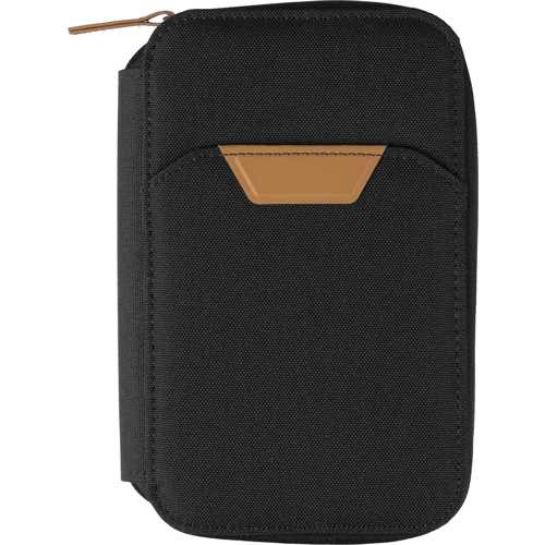 RPET travel wallet