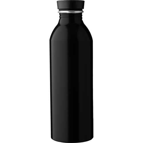 Recycled single walled bottle (550ml)