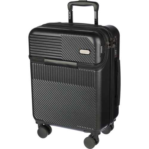 Luggage trolley