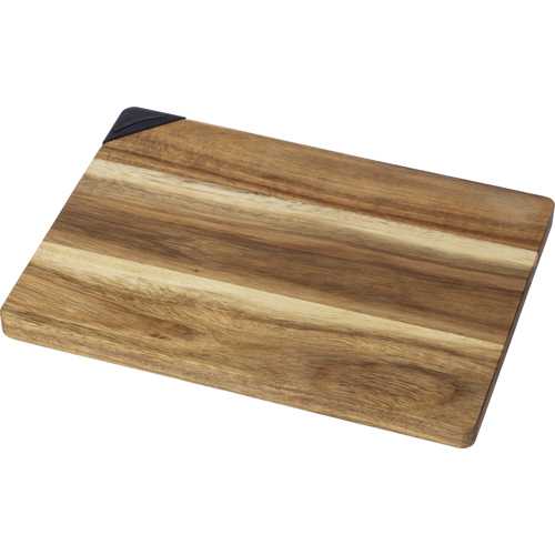 Wooden cutting board