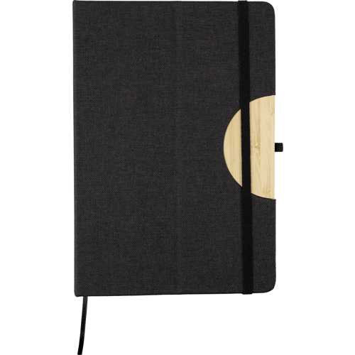 RPET notebook (approx. A5)