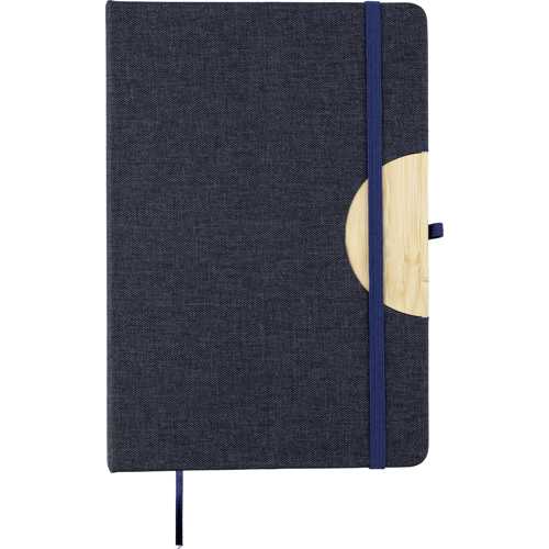 RPET notebook (approx. A5)