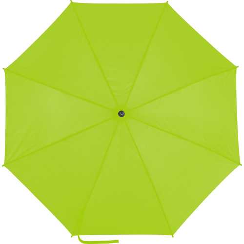 Automatic umbrella