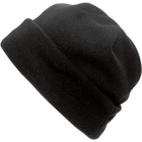 Fleece beanie