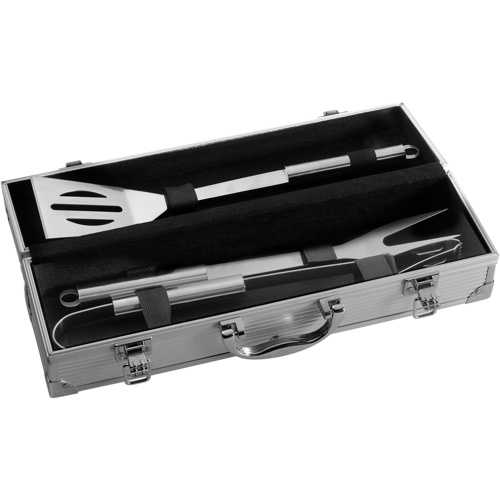 Barbecue set