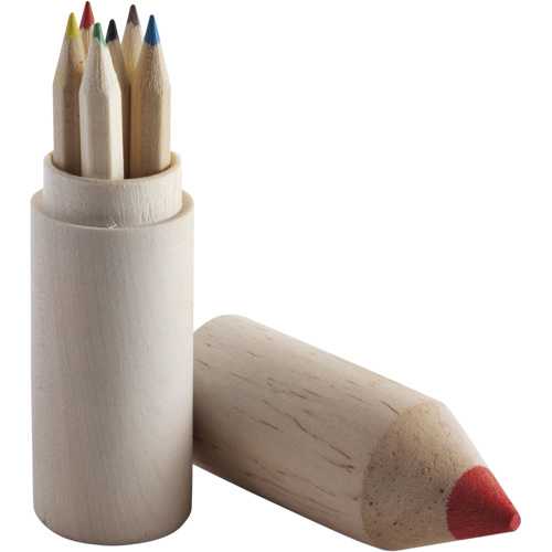 Pencil holder (6pc)