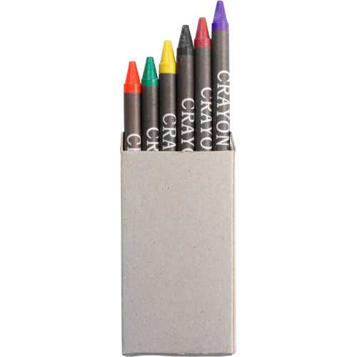 The Vale - Crayon set