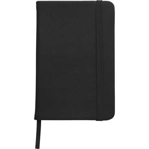 The Stanway - Notebook soft feel (approx. A6)