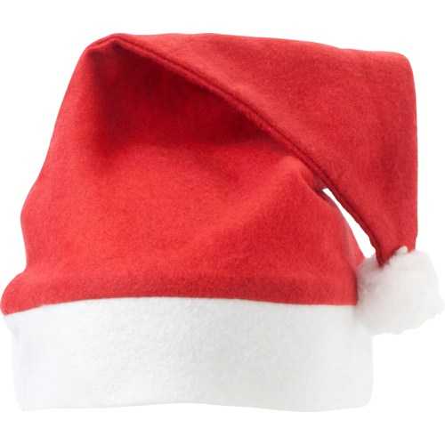 Felt Christmas hat