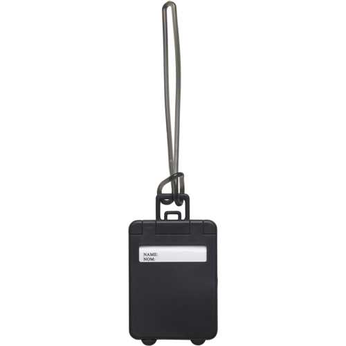 Luggage tag