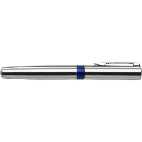 Salzburg steel ballpen