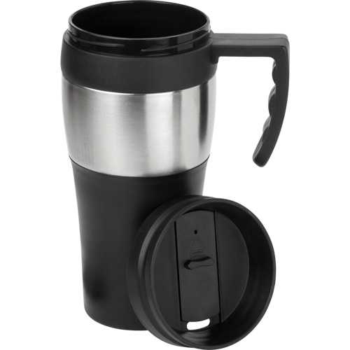 Travel mug (500ml)