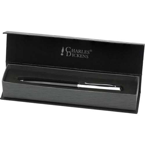 Charles Dickens® ballpen