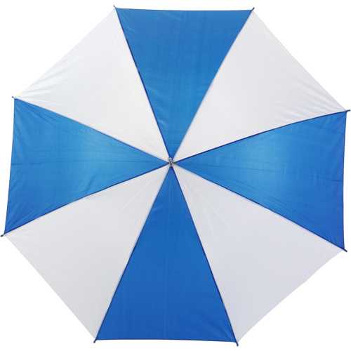 Automatic umbrella