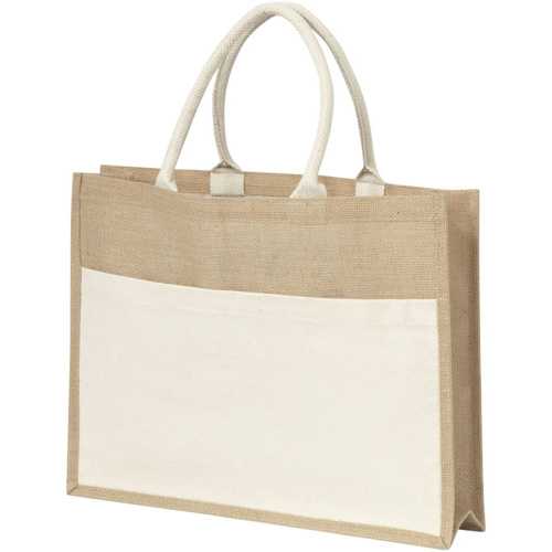 Jute bag