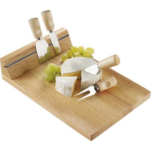 Cheese board