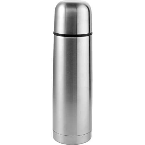 Stainless steel double walled vacuum flask (750ml)