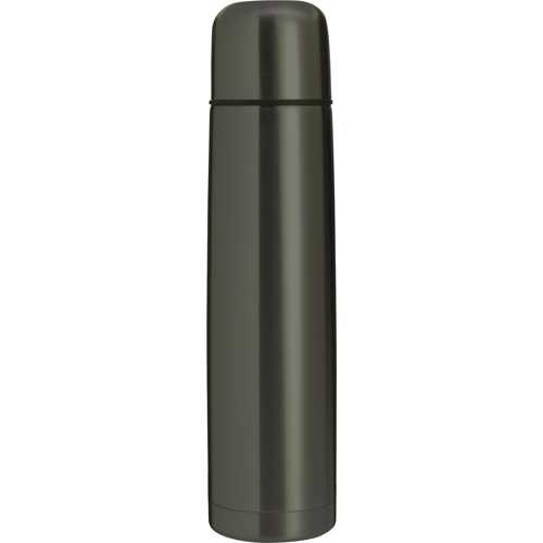 Stainless steel double walled vacuum flask (1000ml)