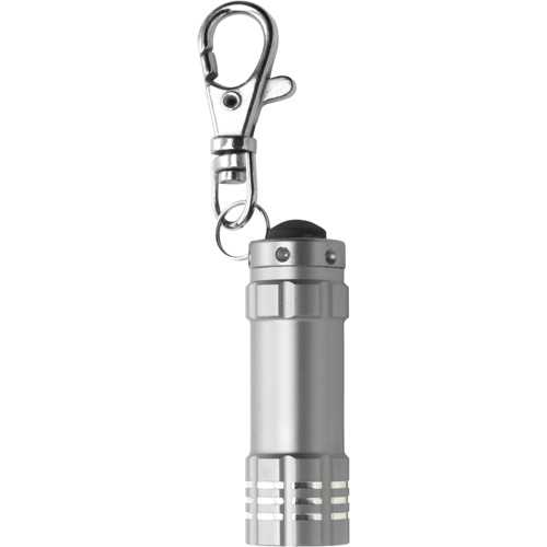 Pocket torch 3 LED lights