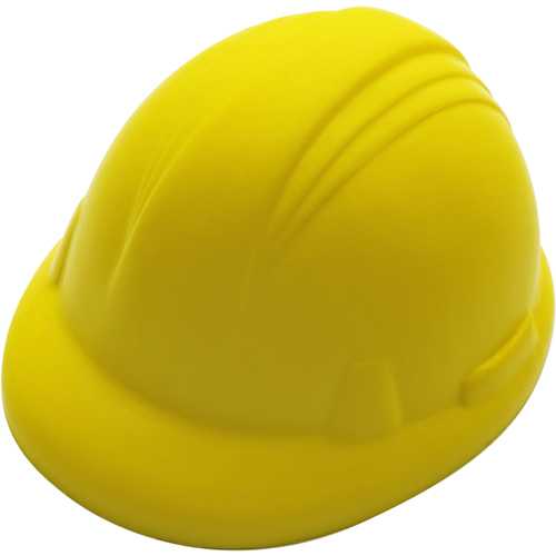 PU foam anti-stress hard hat