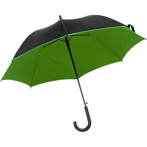 Automatic umbrella