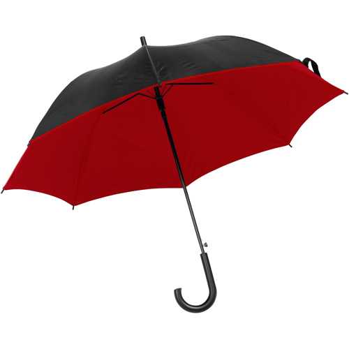 Automatic umbrella