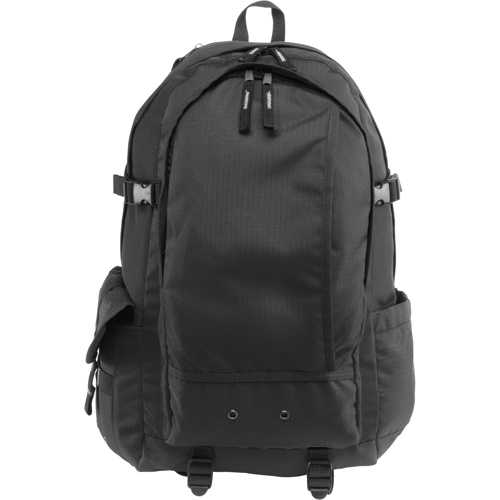 Ripstop backpack