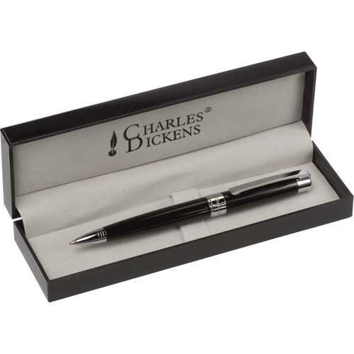 Charles Dickens® ballpen