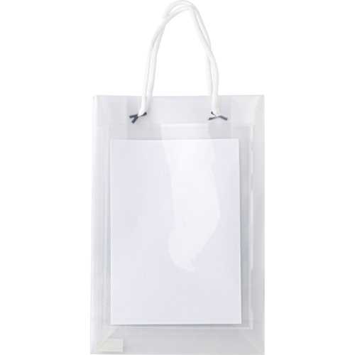 Promotional/exhibition bag