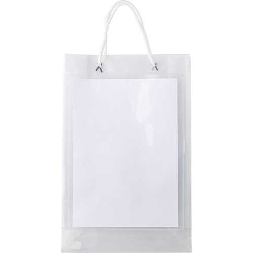 Promotional/exhibition bag