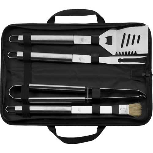 Barbecue set (4pc)