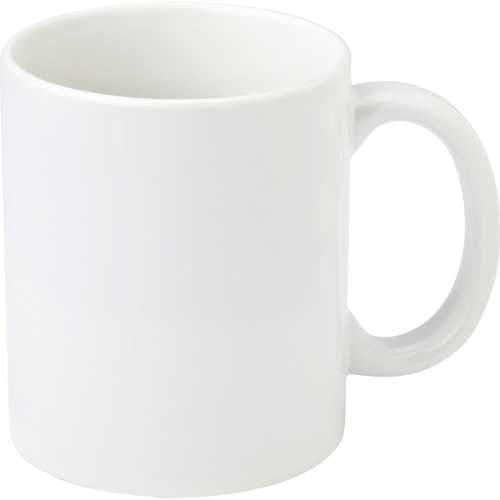 White mug (325ml)