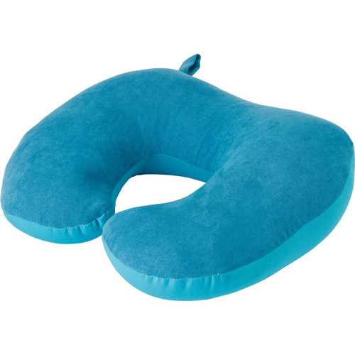 2-in-1 travel pillow