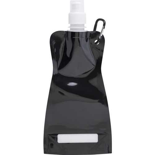 Foldable water bottle (420ml)