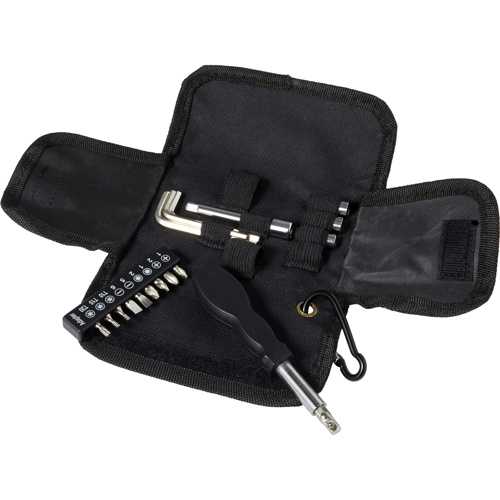 Toolset (20pc)