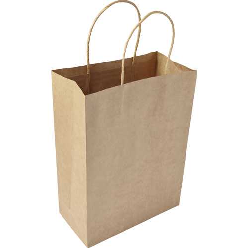 Paper bag (medium)