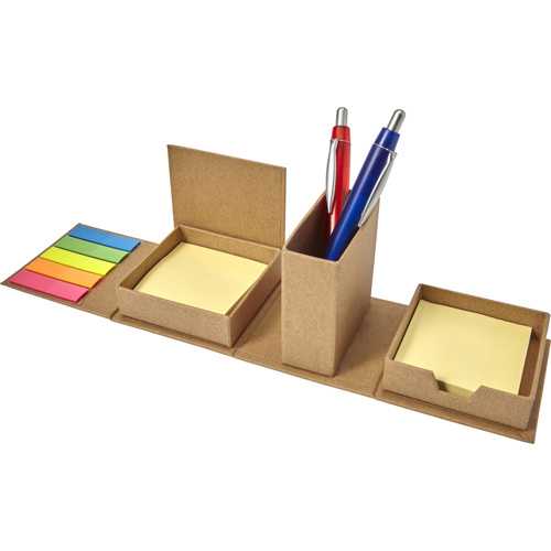 Desk organizer