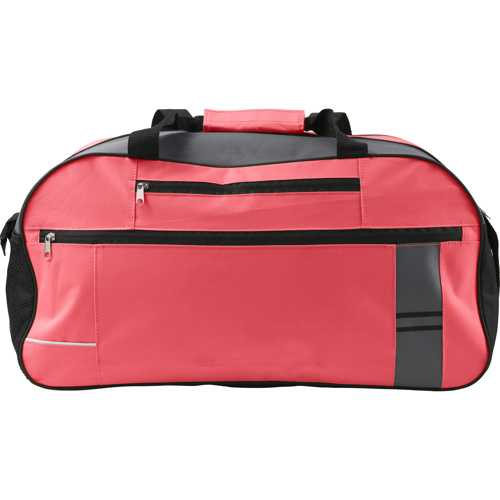 Sports/travel bag