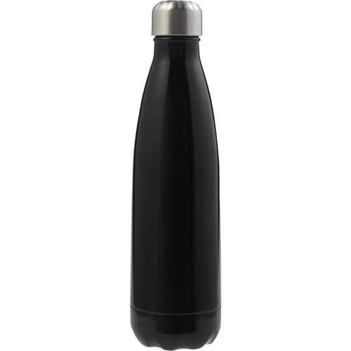 The Tropeano - Stainless steel double walled bottle (500ml)