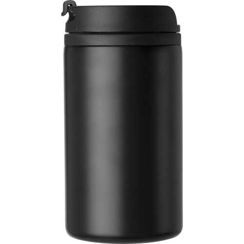 Stainless steel double walled thermos cup (300ml)