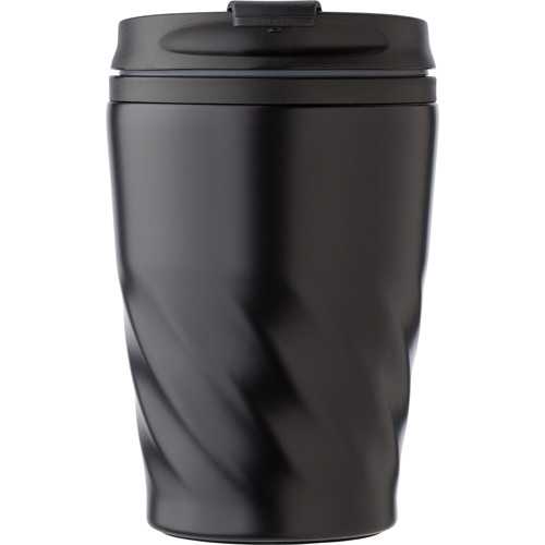 Stainless steel mug (325ml)