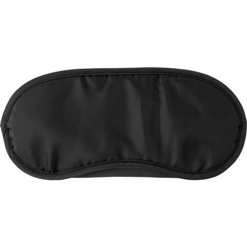 Nylon eye mask