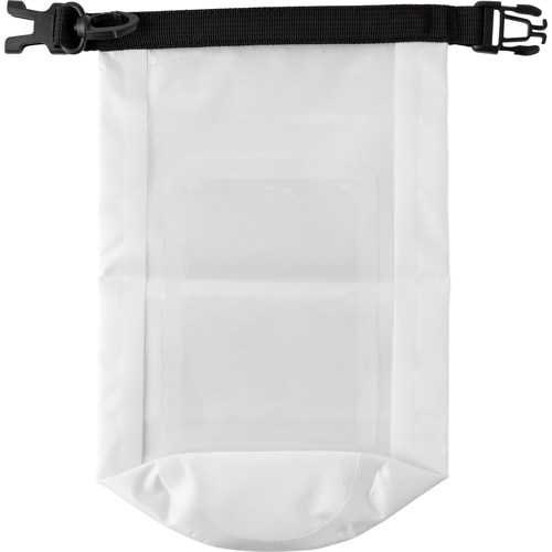 Watertight bag