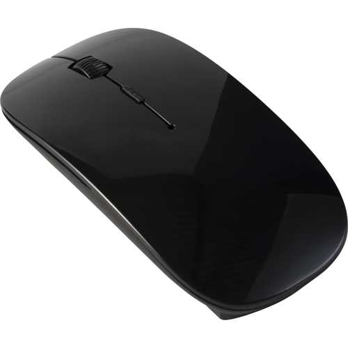 Wireless optical mouse