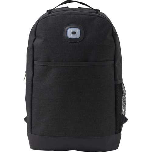 Backpack with COB light