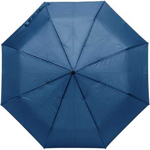 Foldable Pongee umbrella