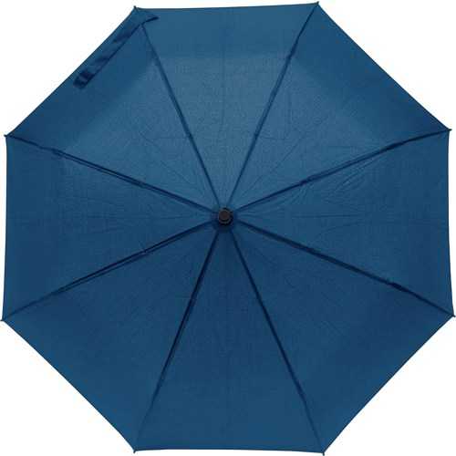 Foldable Pongee umbrella