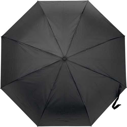 Foldable Pongee umbrella