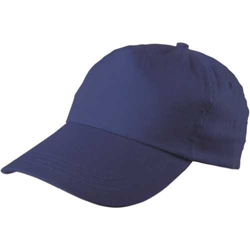 Cap, cotton twill